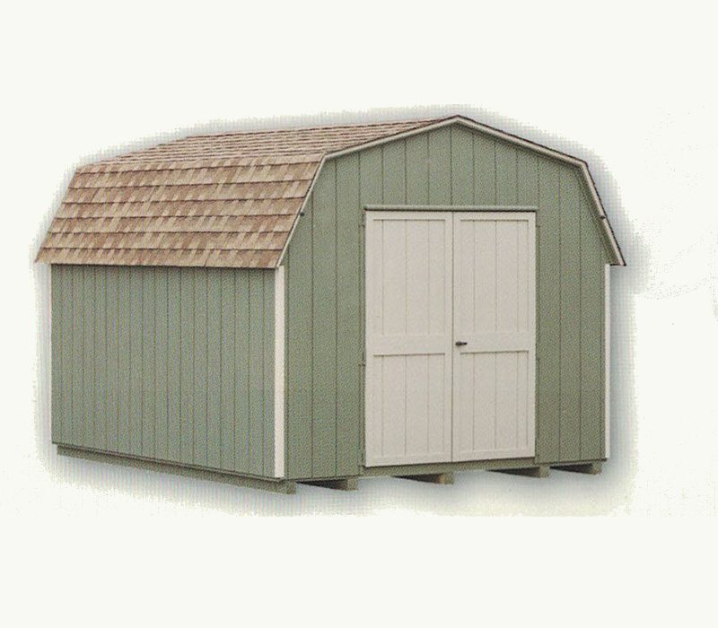 Shed-Orange-County-Ny-Footes-Amish-Sheds