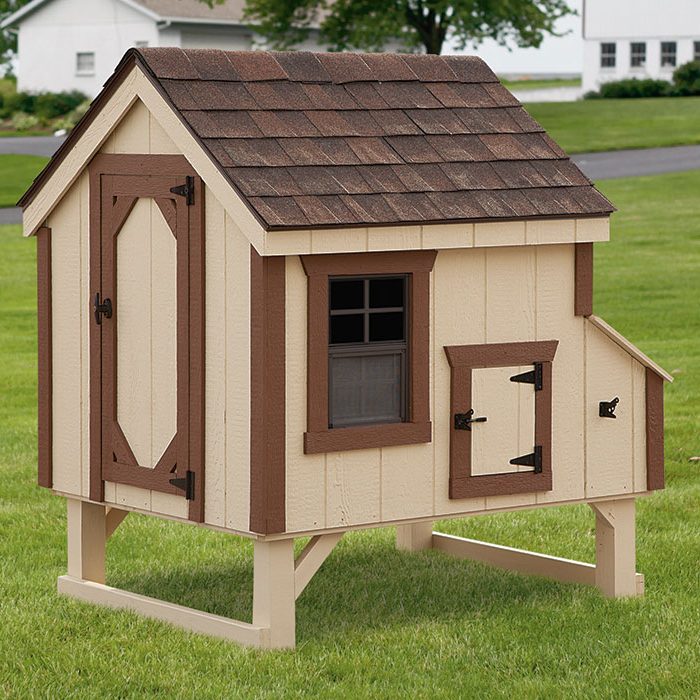 Chicken-Coop-Footes-Amish-Sheds-Orange-County-NY